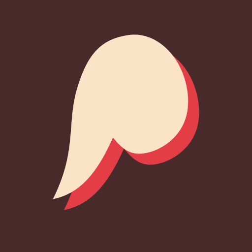 Parlera — word guessing game icon