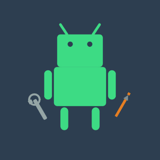 Payload Dumper GUI icon