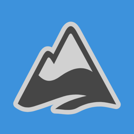 PeakOrama icon