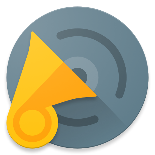 Phonograph Plus icon