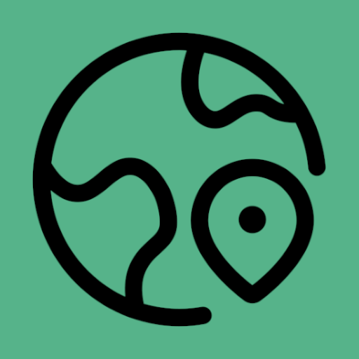 Pinpoint icon