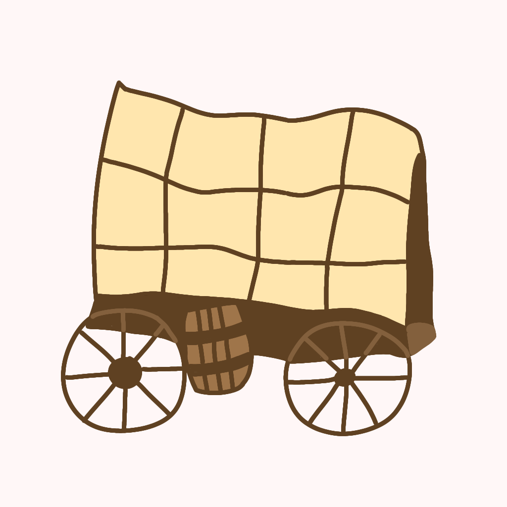Pioneer icon