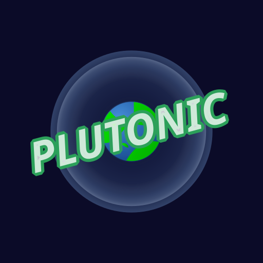 Plutonic icon