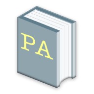 Poet Assistant icon