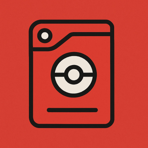 Pokéverse icon