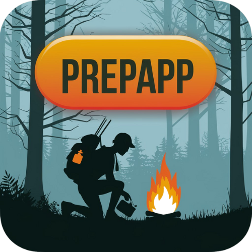 PrepApp (F-Droid) icon
