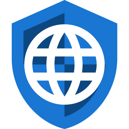 Privacy Browser icon