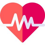 Pulse Rate Monitor icon