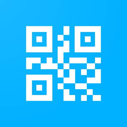 QR & Barcode Scanner icon