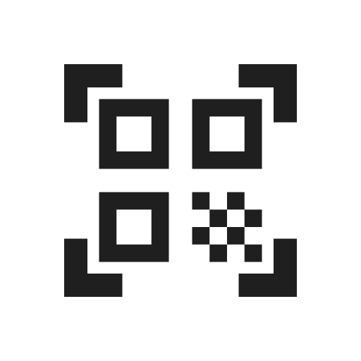 QR Code Displayer icon