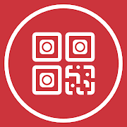 QR Lens icon