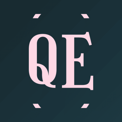 QuickEdit icon