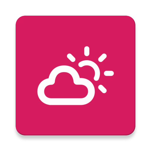 QuickWeather icon