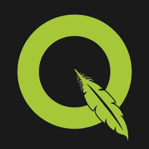 Quillpad icon