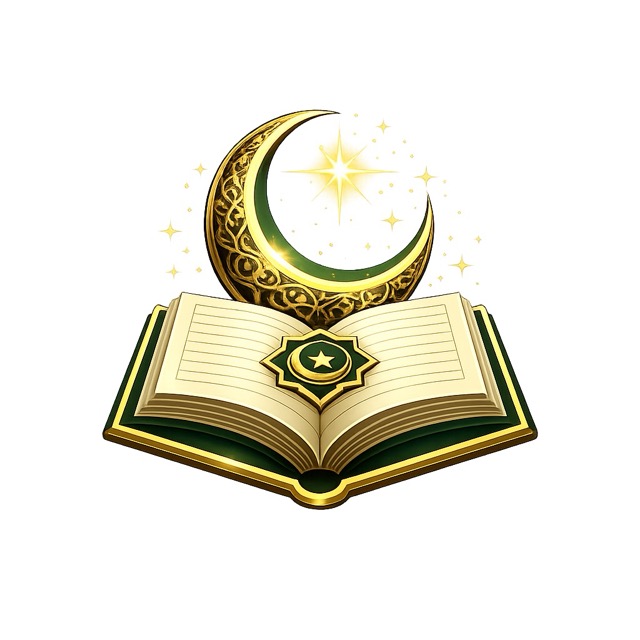 Quran Majeed (قرآن مجید) icon
