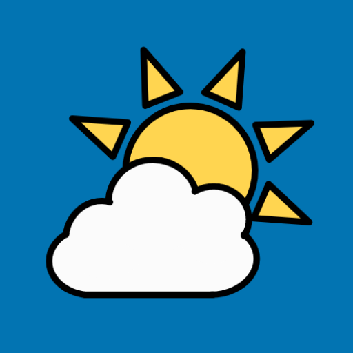 RadarWeather icon