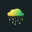 Rain icon