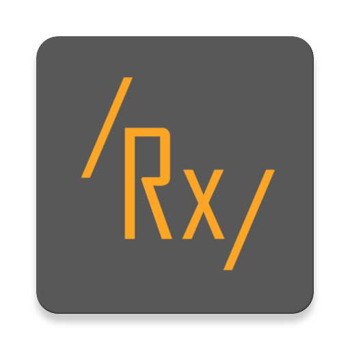 Regex Crossword icon