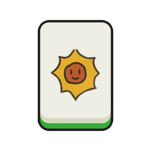 Riichi Mahjong Calculator icon