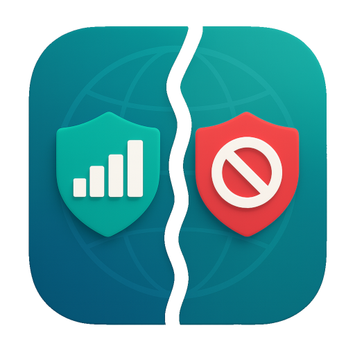 Roaming Borders icon