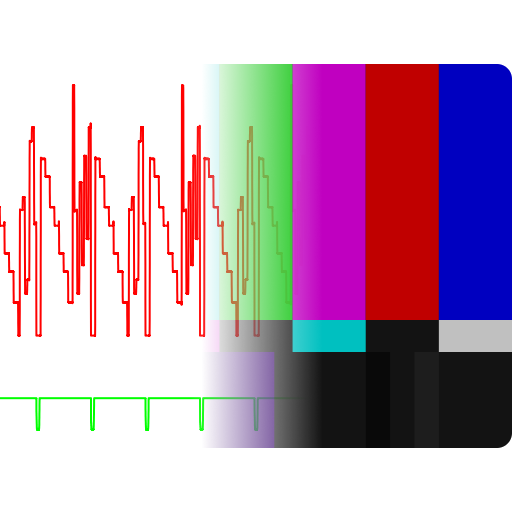 Robot36 - SSTV Image Decoder icon