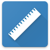 Ruler icon