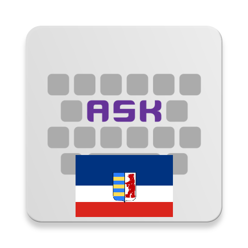 Rusyn for AnySoftKeyboard icon