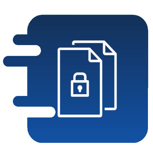 Safe Notes - Encrypted Notepad icon