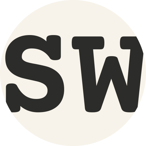 SayWhen icon