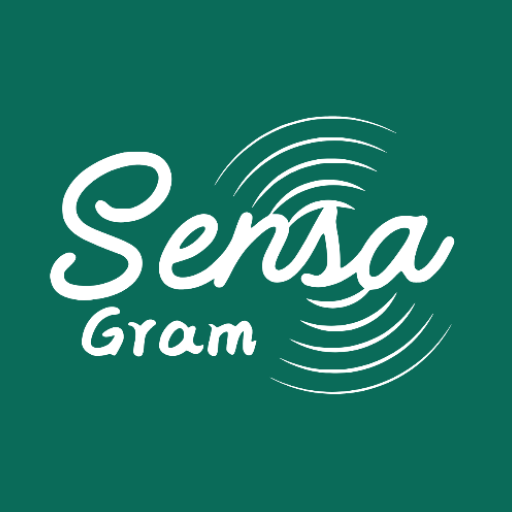 Sensa Gram icon