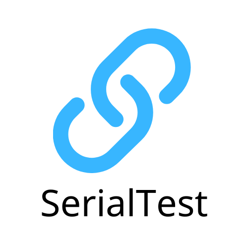 SerialTest icon