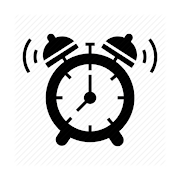 Shake Alarm Clock icon