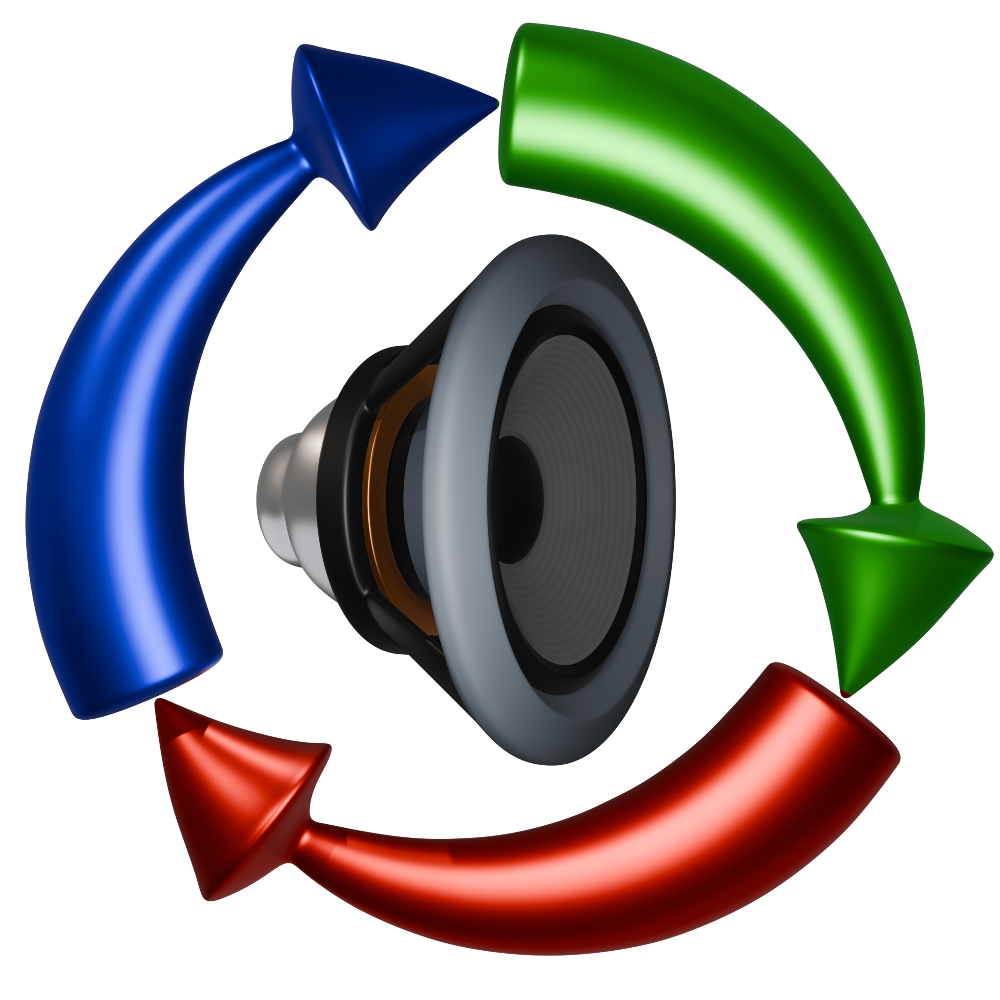 Simple Audio Converter