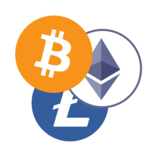 Simple Crypto Widget icon