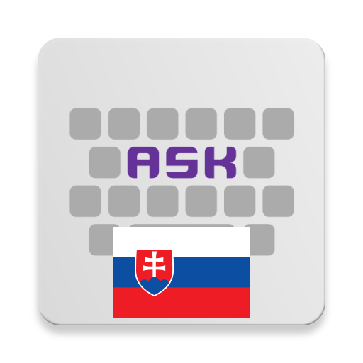 Slovak for AnySoftKeyboard