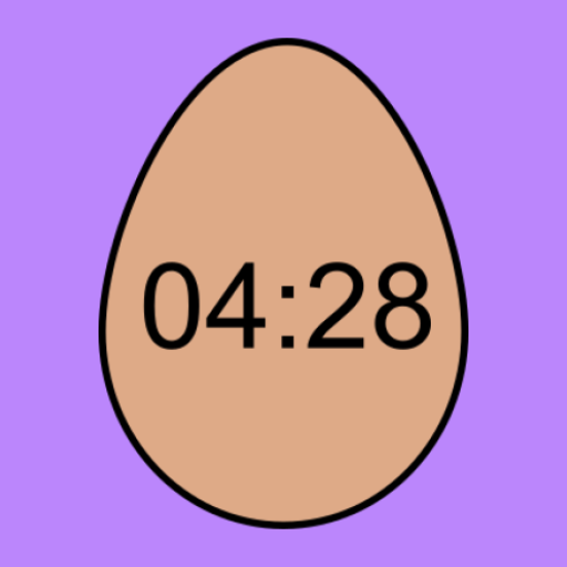 Smart EggTimer icon