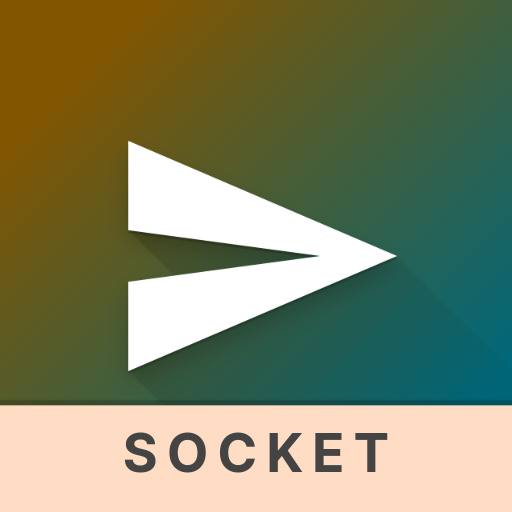 SocketChat icon