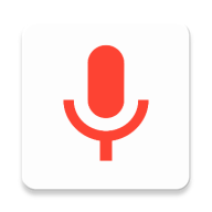 Sound Recorder Plus icon