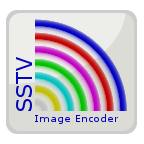 SSTV Encoder  icon