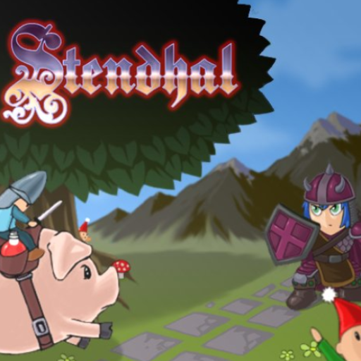 Stendhal Game icon