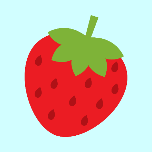 STRAWBERRY icon