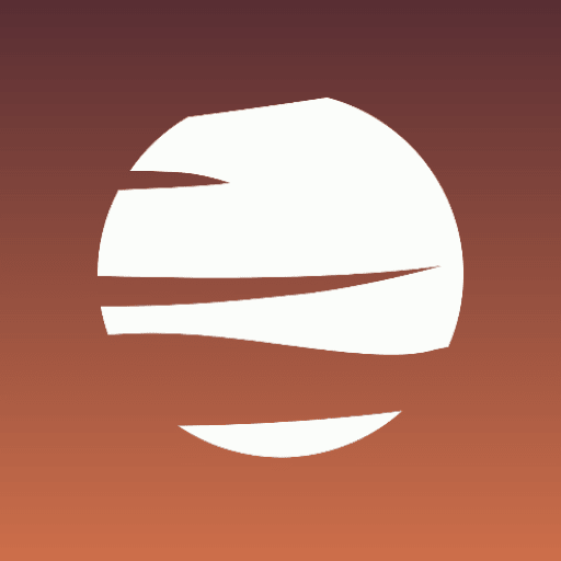 Sunup icon