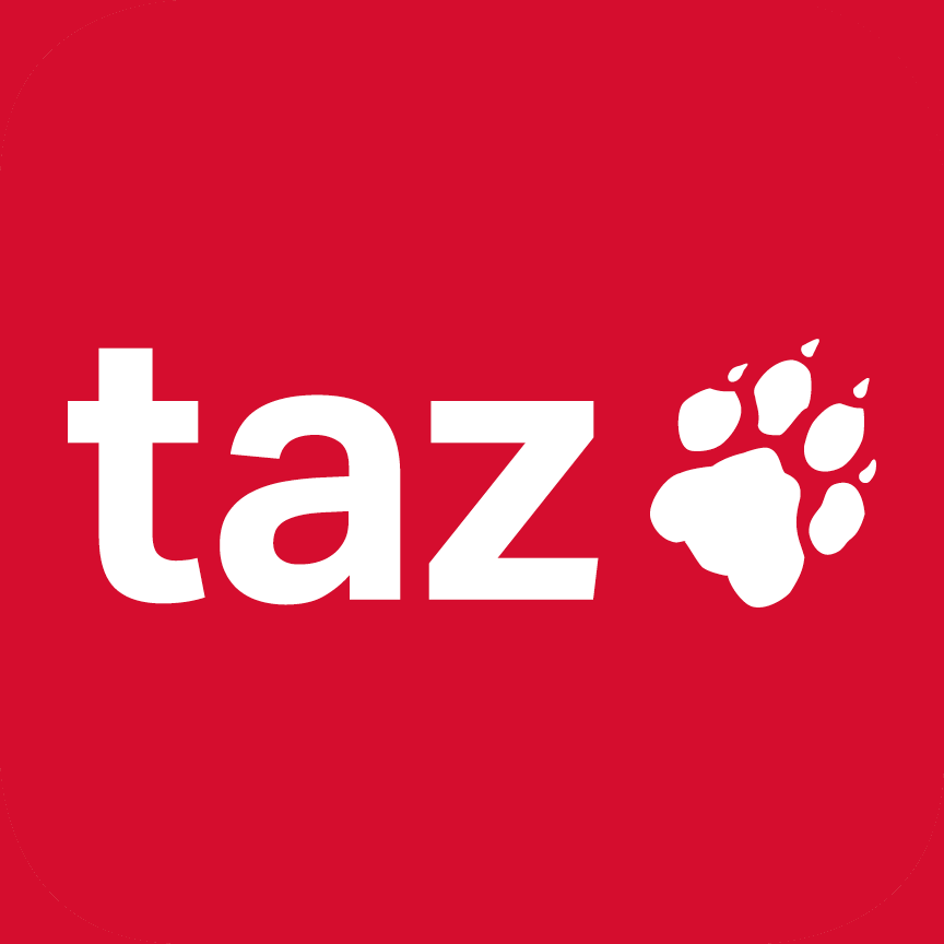 taz icon