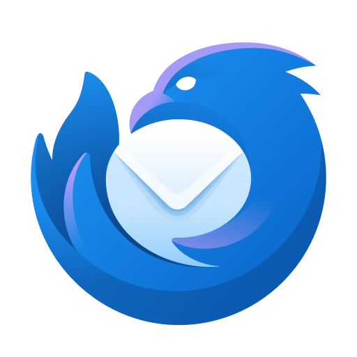 Thunderbird: Free Your Inbox icon