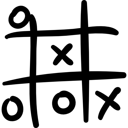 TicTacToe icon