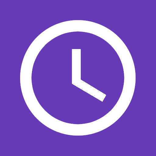 Time Clock icon