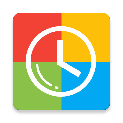 TimeR Machine icon