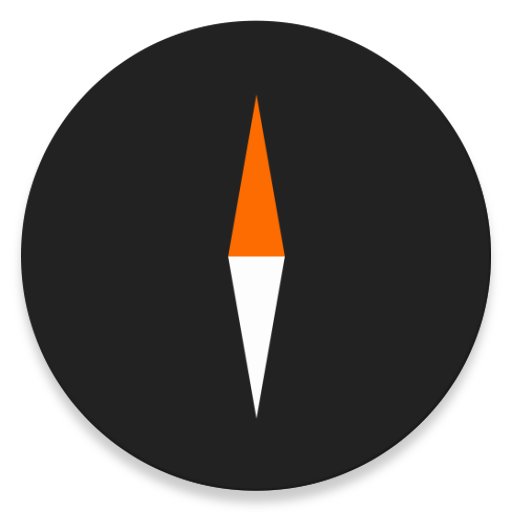 Trail Sense icon