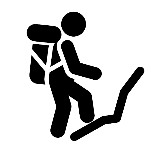 Trailence icon