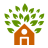 treehouses remote icon